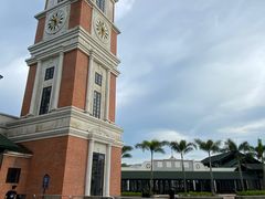 -赤坎·广东华侨国际旅游度假区