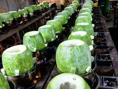 -红旗山庄(圭峰山店)