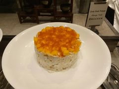 -新发展亚太JW万豪酒店·福苑咖啡厅