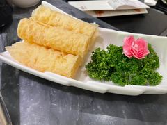 -湯系餐室(苏宁广场店)