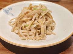 -庐灶江南·江南菜·四合院Bistro(东直门雍和宫·原华侨宾馆店)