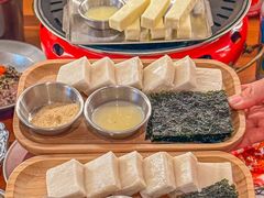 -哼蟹二将·烤肉酱蟹(合生汇店)