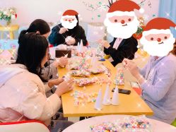 -百悦健康月子中心(祈悦店)