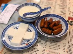 牛奶方砖-双喜老铺(人民广场店)