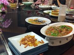 -写庭·鱼鲜川菜·宴请(铁像寺水街店)