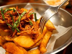 -托斯卡纳烘焙意大利餐厅(五天地店)