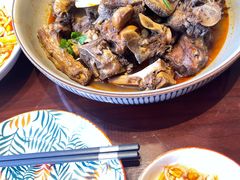 -那拉提之疆·新疆菜(美院店)