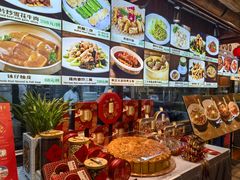 -猪肉婆私房菜(容桂总店)