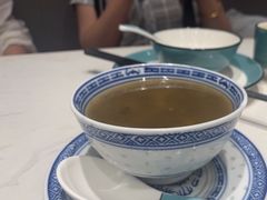-常来小聚·广州非遗传承餐厅(高德置地店)