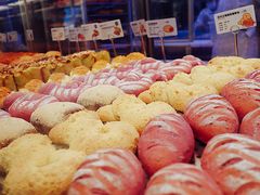 -LELECHA乐乐茶(新街口大洋店)