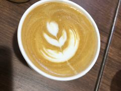 -sugarman espresso素饮糖人高新咖啡工厂