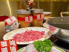 -潮澎派·潮州菜(南国明珠店)