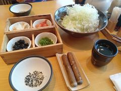 -胜博殿日式炸猪排(西红门店)