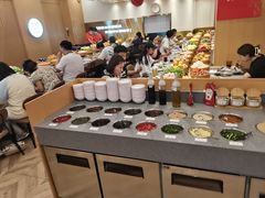 -喜家自助小火锅(乐客城店)
