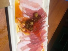 -纽道沸巫山纸包鱼(中海国际店)