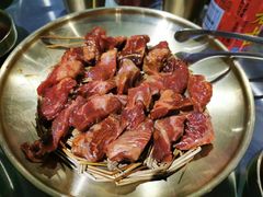 -本炙炭烤·蒲烧活鳗料理店(金沙洲店)