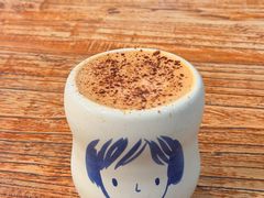 -Brut Eatery悦璞食堂(愚园路店)