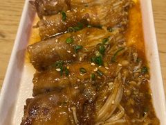 -小句号·精致料理(江南环球港店)