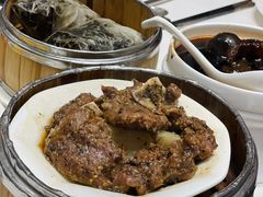 -凤凰楼酒家·粤宴点心(华强北店)