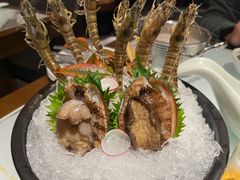 -虾佬圣汤·海鲜姿造(乐堤港店)