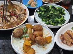 -绍兴名菜馆(可乐路店)