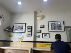 -秦镇史玉林凉皮(翡丽城店)