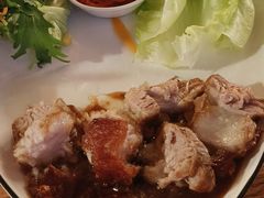 -宝莱纳啤酒花园餐厅PAULANER BRAUHAUS Nanjing(广州路店)