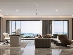 -大宅设计设计店铺(浦东店)