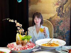 -荷栖小院·品质江西菜(红谷滩店)