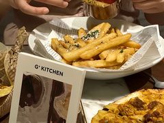 -G+KITCHEN(龙湖狮山天街店)
