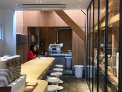 -% Arabica(京都东山店)