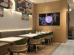 -荔粥记潮汕砂锅粥(新北万达店)