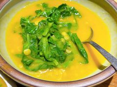 天府豆汤豌豆尖-素心小筑(后沙裕镇店)