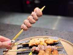 -麦MUGI铁板烧日式料理