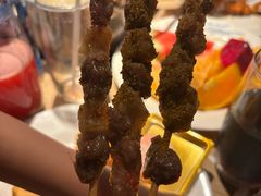 -星伦多自助料理(江阴万达店)