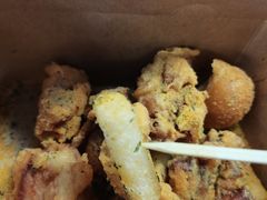 -不可炸鸡BOOCUR CHICKEN(荔湾广钢店)