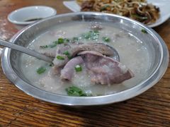 -南记食粥坊·宵夜大排档(莲花总店)