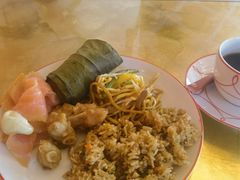 -咖啡苑 - 蔚藍夏日限定主题(永利皇宫店)