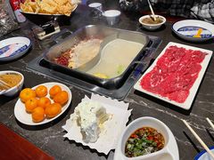 -潮牛魏记鲜牛肉火锅(开发区店)