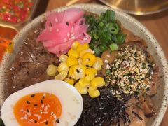 -MIKOMIKO和牛烧肉专门店(南门店)