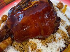 -桐哥肉铺(万柳华联店)
