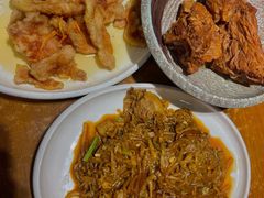 -95号酱骨·一块豆腐(展春园西路店)