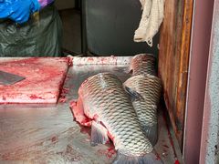 -梅记大块头爆鱼店(乍浦路店)