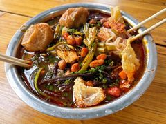 -凤张螺蛳粉·爽口粉(跃进路总店)