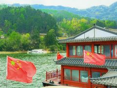-后柳水乡
