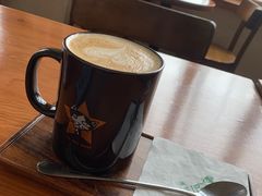 -雕刻时光咖啡馆(交大店)