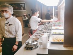 -海底捞火锅(青山湖万达夜宵主题店)