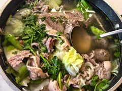 -乔阿马·江南味·驴肉香(龙湖华泾天街店)