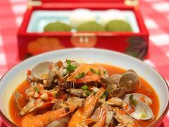 -辣小鲜·南昌大排档(船山路店)