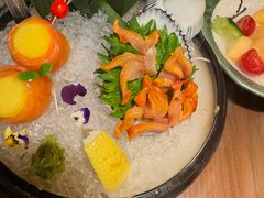 -七条鱼日本料理(远洋乐堤港店)